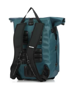Ortlieb Vario 20 QL2.1 Cycling backpack 14″ polyester petrol Outlet