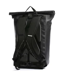Ortlieb Velocity 23 Rolltop backpack 14″ nylon black Discount