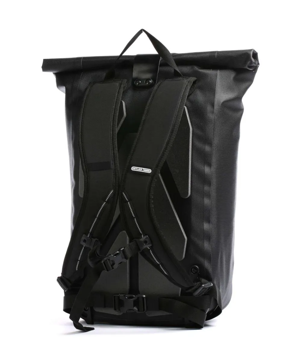 Ortlieb Velocity 23 Rolltop backpack 14″ nylon black Discount