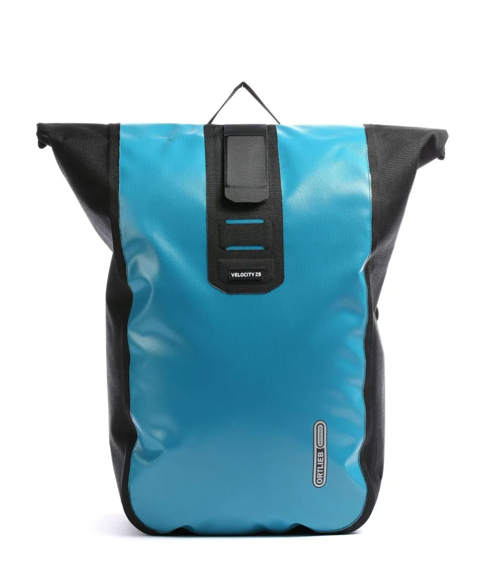 Hot Velocity 29 Rolltop backpack 14″ Cordura® polyester Cycling Backpacks|Rolltop Backpacks