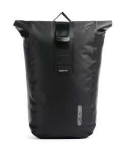 Ortlieb Velocity 17 Rolltop backpack 14″ nylon black
