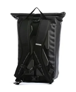 Ortlieb Velocity 17 Rolltop backpack 14″ nylon black
