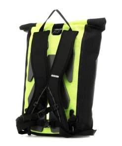 Best Velocity High-Vis 23 Rolltop backpack 15″ polyester, Cordura® polyester Rolltop Backpacks|Laptop Backpacks