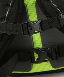 Best Velocity High-Vis 23 Rolltop backpack 15″ polyester, Cordura® polyester Rolltop Backpacks|Laptop Backpacks