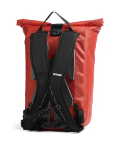 Ortlieb Velocity PS 17 Rolltop backpack 15″ nylon red Discount
