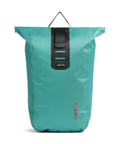 Ortlieb Velocity PS 23 Rolltop backpack 15″ nylon green