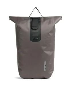 Ortlieb Velocity PS 23 Rolltop backpack 15″ nylon taupe