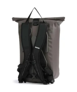 Ortlieb Velocity PS 23 Rolltop backpack 15″ nylon taupe