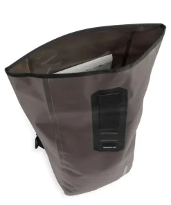 Ortlieb Velocity PS 23 Rolltop backpack 15″ nylon taupe