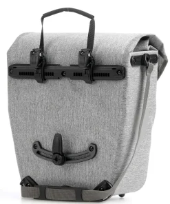 Ortlieb Velo-Shopper Luggage bag polyester light grey Hot