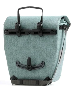 Ortlieb Velo-Shopper Luggage bag polyester green-blue Sale