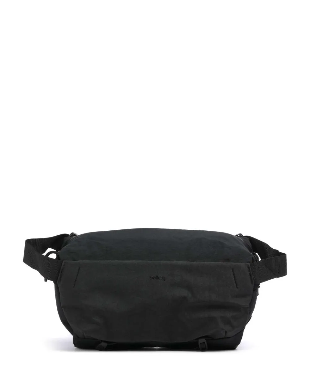 Bellroy Venture 10L Camera Sling bag recycled nylon black Outlet