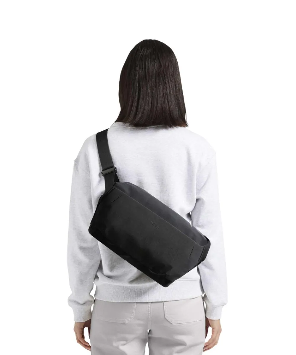 Bellroy Venture 10L Camera Sling bag recycled nylon black Outlet
