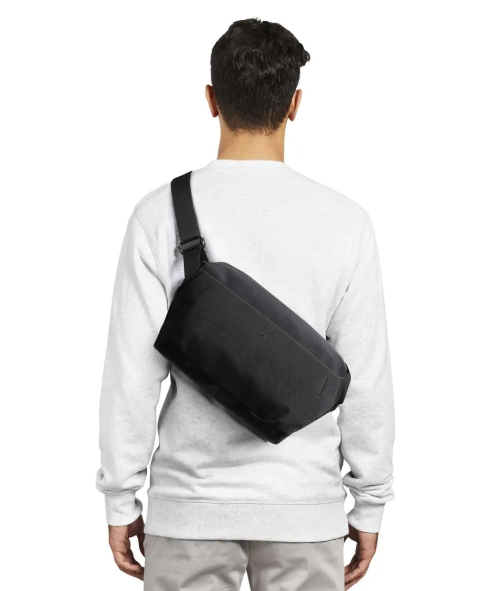 Bellroy Venture 10L Camera Sling bag recycled nylon black Outlet