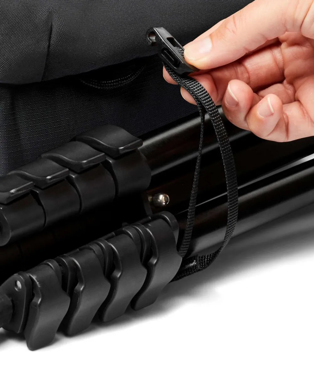 Bellroy Venture 10L Camera Sling bag recycled nylon black Outlet