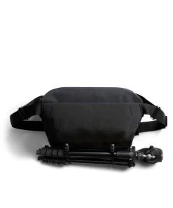 Bellroy Venture 10L Camera Sling bag recycled nylon black Outlet