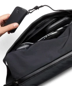 Bellroy Venture 10L Camera Sling bag recycled nylon black Outlet