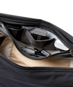 Bellroy Venture 10L Camera Sling bag recycled nylon black Outlet