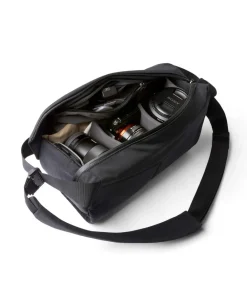 Bellroy Venture 10L Camera Sling bag recycled nylon black Outlet