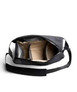 Bellroy Venture 10L Camera Sling bag recycled nylon black Outlet