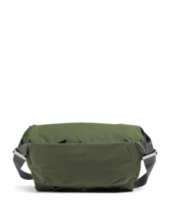 Bellroy Venture 10L Camera Sling bag recycled nylon green New