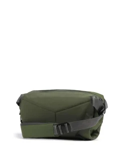 Bellroy Venture 10L Camera Sling bag recycled nylon green New