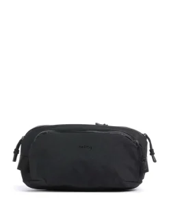 Bellroy Venture 2.5L Ready Sling bag recycled nylon black Hot