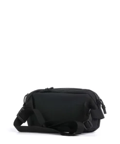 Bellroy Venture 2.5L Ready Sling bag recycled nylon black Hot