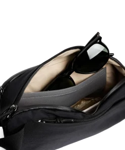 Bellroy Venture 2.5L Ready Sling bag recycled nylon black Hot