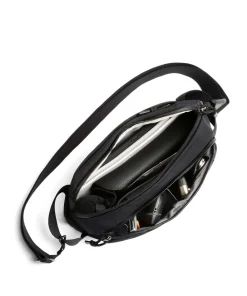 Bellroy Venture 2.5L Ready Sling bag recycled nylon black Hot