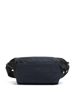 Bellroy Venture 6L Sling bag recycled nylon dark blue Sale