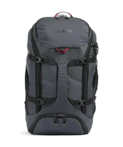 Best Venturesafe EXP Travel backpack 15″ recycled polyester Travel Backpacks|Laptop Backpacks