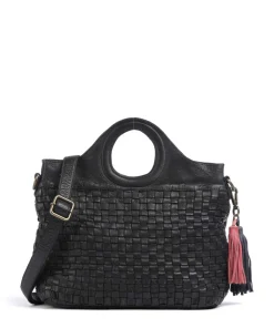 Discount Venusweg 1 Handbag grained cow leather Handbags|Crossbody Bags