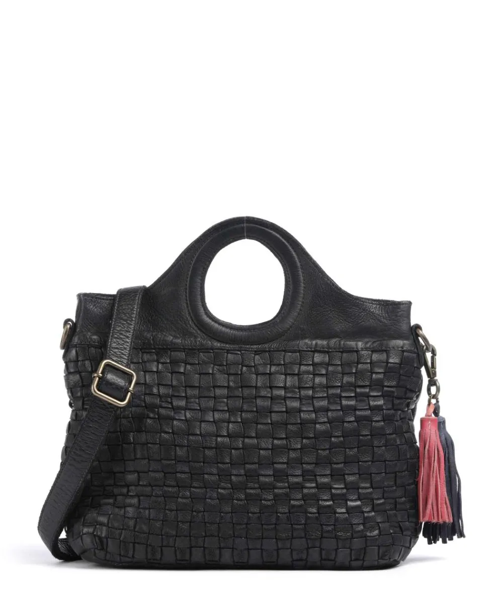 Discount Venusweg 1 Handbag grained cow leather Handbags|Crossbody Bags