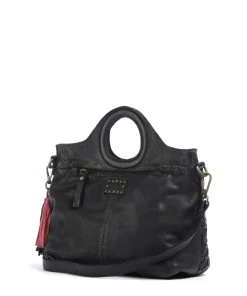 Discount Venusweg 1 Handbag grained cow leather Handbags|Crossbody Bags