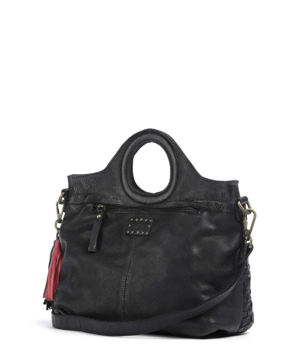 Discount Venusweg 1 Handbag grained cow leather Handbags|Crossbody Bags