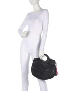 Discount Venusweg 1 Handbag grained cow leather Handbags|Crossbody Bags