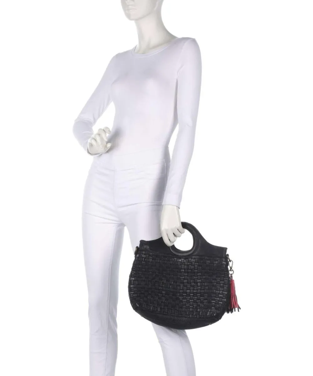 Discount Venusweg 1 Handbag grained cow leather Handbags|Crossbody Bags