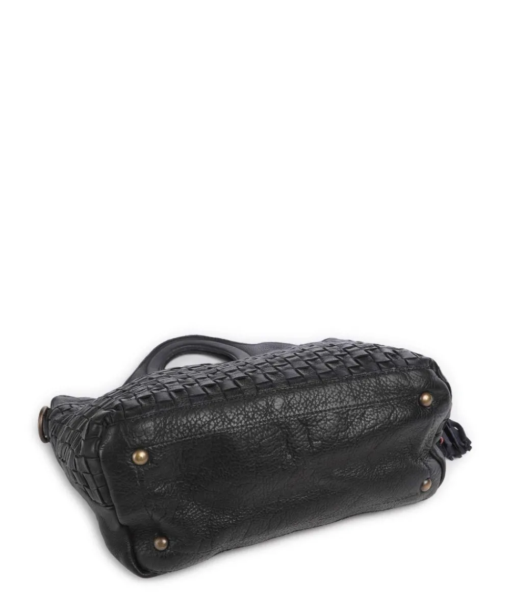Discount Venusweg 1 Handbag grained cow leather Handbags|Crossbody Bags