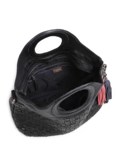 Discount Venusweg 1 Handbag grained cow leather Handbags|Crossbody Bags