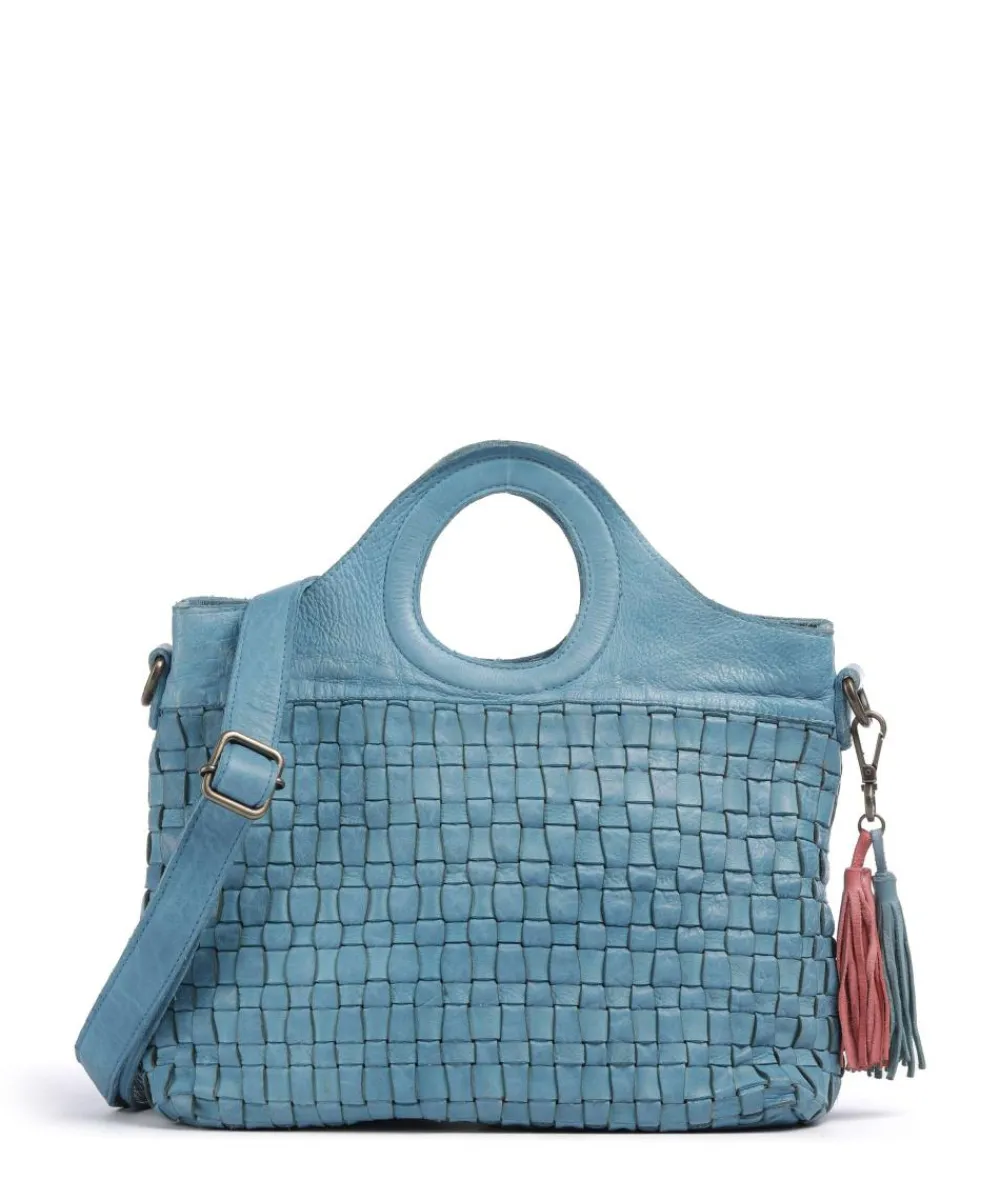 Best Venusweg 1 Handbag grained cow leather Handbags|Crossbody Bags