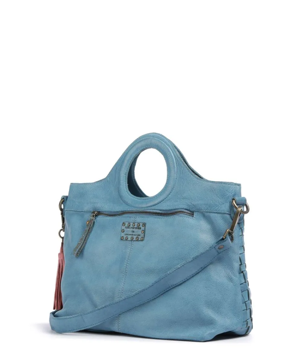 Best Venusweg 1 Handbag grained cow leather Handbags|Crossbody Bags
