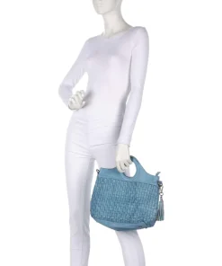 Best Venusweg 1 Handbag grained cow leather Handbags|Crossbody Bags