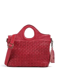 Outlet Venusweg 1 Handbag grained cow leather Handbags|Crossbody Bags
