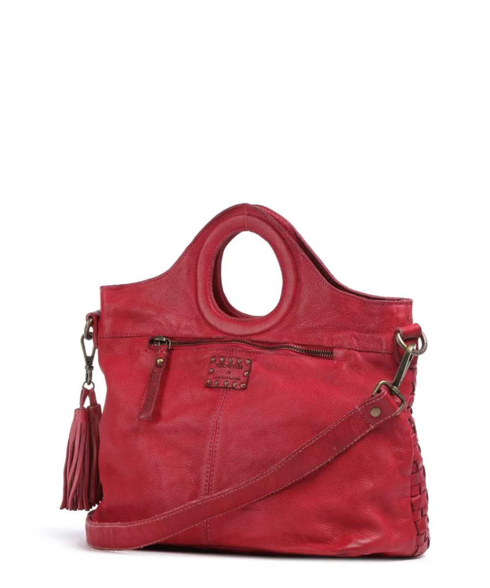 Outlet Venusweg 1 Handbag grained cow leather Handbags|Crossbody Bags