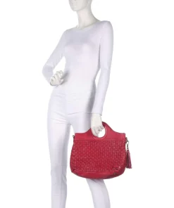 Outlet Venusweg 1 Handbag grained cow leather Handbags|Crossbody Bags