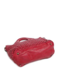 Outlet Venusweg 1 Handbag grained cow leather Handbags|Crossbody Bags