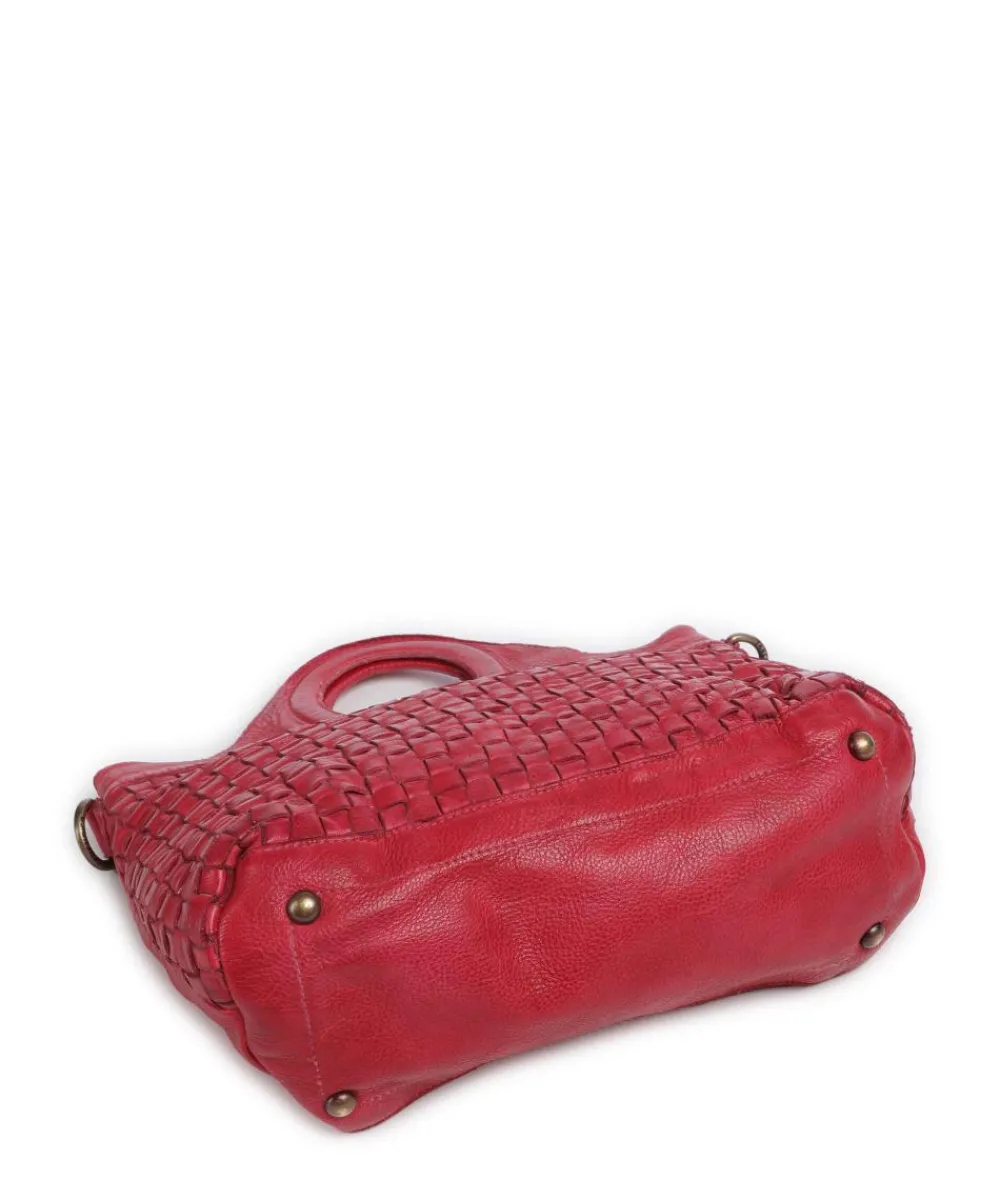 Outlet Venusweg 1 Handbag grained cow leather Handbags|Crossbody Bags