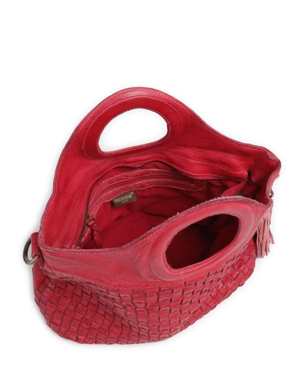 Outlet Venusweg 1 Handbag grained cow leather Handbags|Crossbody Bags