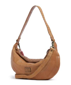 Best Venusweg 8 Hobo bag grained leather Shoulder Bags|Hobo Bags